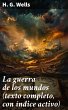 La guerra de los mundos (texto... - Bild 1