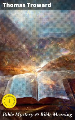 Cover Bible Mystery & Bible Meaning (eBook, ePUB)
