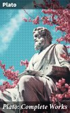 Plato: Complete Works (eBook, ePUB)