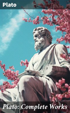 Plato: Complete Works (eBook, ePUB) - Plato