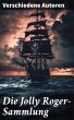 Die Jolly Roger-Sammlung (eBook, ePUB) - Bild 1