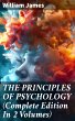 THE PRINCIPLES OF PSYCHOLOGY (Complete... - Bild 1