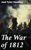 The War of 1812 (eBook, ePUB)