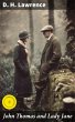 John Thomas and Lady Jane (eBook, ePUB) - Bild 1