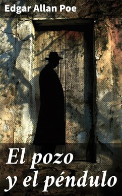 Cover El pozo y el péndulo (eBook, ePUB)