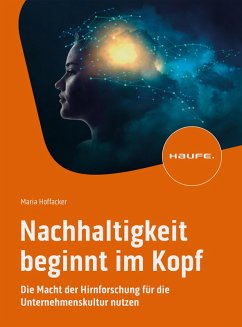 Cover Nachhaltigkeit beginnt im Kopf (eBook, PDF)