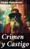 Crimen y Castigo (eBook, ePUB)