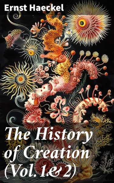 The History of Creation (Vol.1&2) (eBook, ePUB)