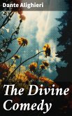 The Divine Comedy (eBook, ePUB)