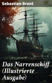 Das Narrenschiff (Illustrierte Ausgabe) (eBook, ePUB)