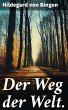 Der Weg der Welt. (eBook, ePUB) - Bild 1