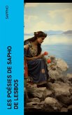 Les poésies de Sapho de Lesbos (eBook, ePUB)