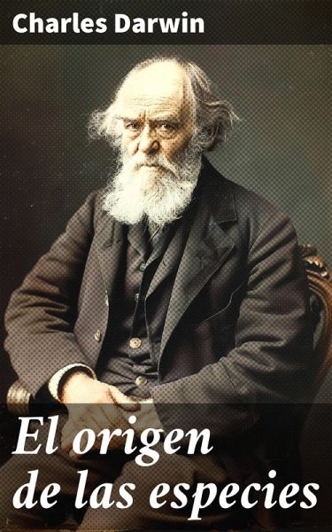 El origen de las especies (eBook, ePUB)