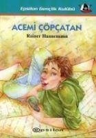 Cover Acemi Cöpcatan