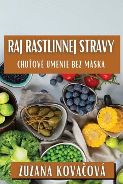 Raj Rastlinnej Stravy - Kova¿ová, Zuzana