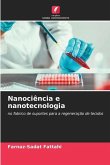 Nanociência e nanotecnologia