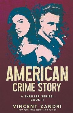 American Crime Story - Zandri, Vincent