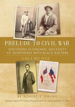 Prelude to Civil War - Drane, Robert E