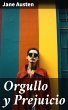 Orgullo y Prejuicio (eBook, ePUB) - Bild 1