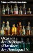 Organon der Heilkunst (Klassiker der... - Bild 1