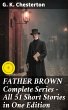FATHER BROWN Complete Series - All 51... - Bild 1