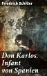 Don Karlos, Infant von Spanien (eBook,... - Bild 1