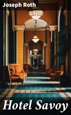 Hotel Savoy (eBook, ePUB)