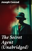 The Secret Agent (Unabridged) (eBook, ePUB)