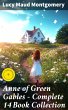 Anne of Green Gables - Complete 14 Book... - Bild 1