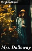 Mrs. Dalloway (eBook, ePUB)