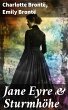 Jane Eyre & Sturmhöhe (eBook, ePUB) - Bild 1
