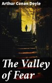 The Valley of Fear (eBook, ePUB)