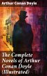 The Complete Novels of Arthur Conan... - Bild 1