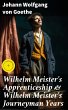 Wilhelm Meister's Apprenticeship &... - Bild 1