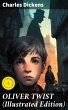 OLIVER TWIST (Illustrated Edition)... - Bild 1
