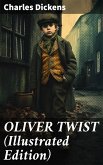 OLIVER TWIST (Illustrated Edition) (eBook, ePUB)