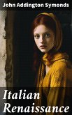 Italian Renaissance (eBook, ePUB)