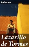 Lazarillo de Tormes (eBook, ePUB)