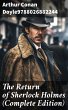 The Return of Sherlock Holmes (Complete... - Bild 1