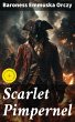 Scarlet Pimpernel (eBook, ePUB) - Bild 1
