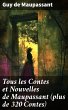 Tous les Contes et Nouvelles de... - Bild 1