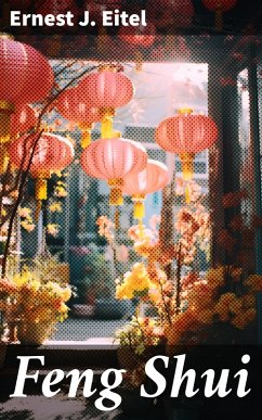 Cover Feng Shui (eBook, ePUB)