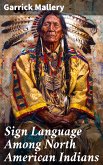 Sign Language Among North American Indians (eBook, ePUB)