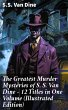 The Greatest Murder Mysteries of S. S.... - Bild 1