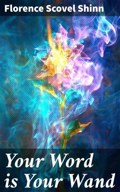 Cover Your Word is Your Wand (eBook, ePUB)