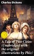 A Tale of Two Cities (Unabridged with... - Bild 1
