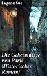 Die Geheimnisse von Paris (Historischer... - Bild 1