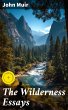 The Wilderness Essays (eBook, ePUB) - Bild 1