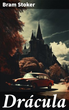 Drácula (eBook, ePUB) - Stoker, Bram