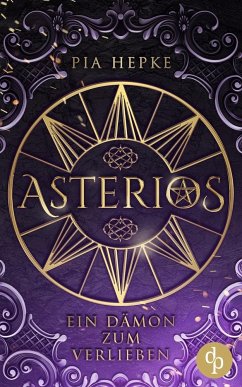 Asterios - Hepke, Pia